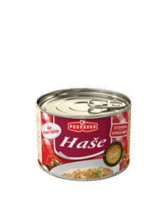 Haše goveđi podravka 200g