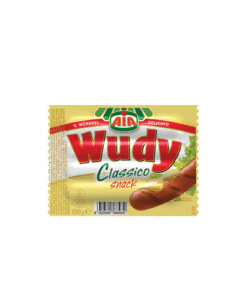 Hrenovka wudy classic pileća aia 100g