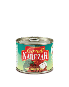 Narezak goveđi ovako 150g