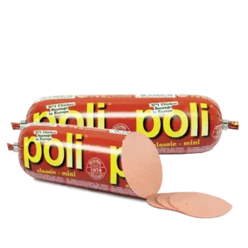 Salama poli pileća 220g
