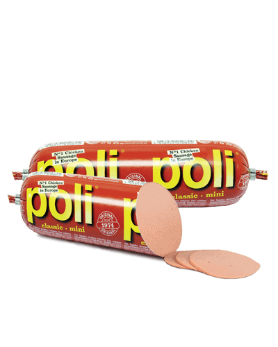 Salama poli pileća 220g