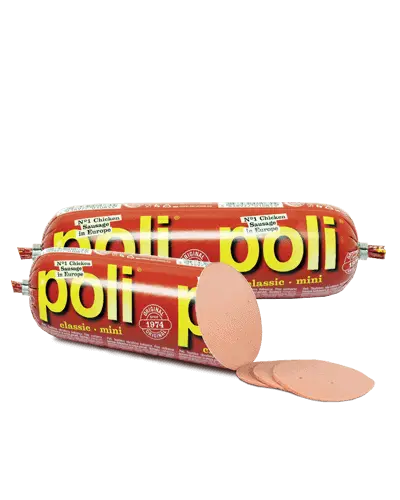 Salama poli pileća 220g
