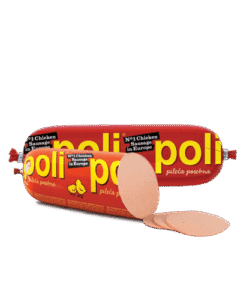 Salama poli pileća 500g