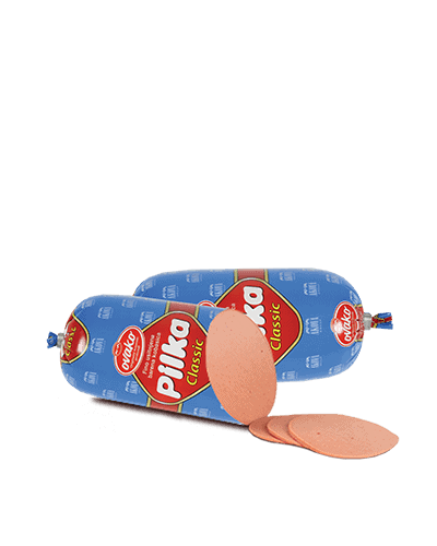 Salama pilka pileća ovako 200g