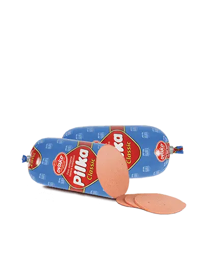 Salama pilka pileća ovako 200g