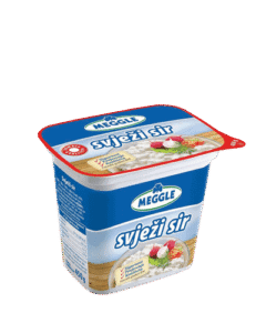 Sir svježi meggle 20% mm 450g