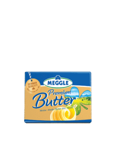 Puter meggle 200g