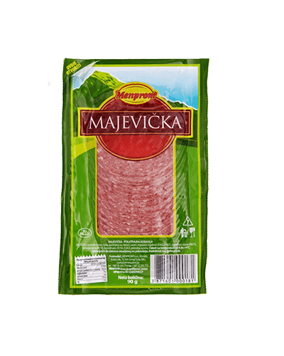 Salama majevička menprom 90g