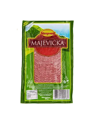 Salama majevička menprom 90g