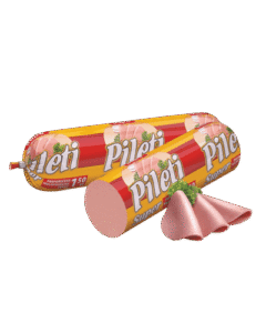 Salama super pileti pileća bajra 400g