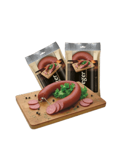 Kobasica jeger bajra 400g