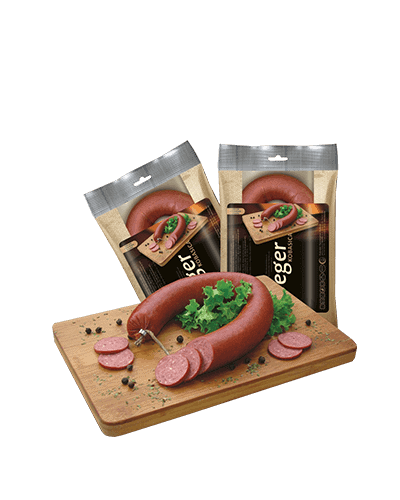 Kobasica jeger bajra 400g