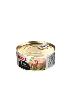 Tuna trend komadi u biljnom ulju 160g