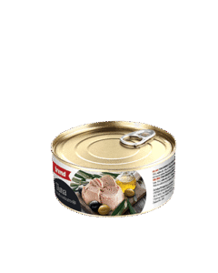 Tuna trend komadi u maslinovom ulju 160g