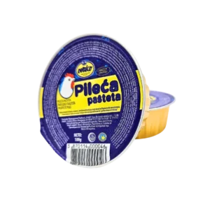 Pašteta pileća ovako 100g