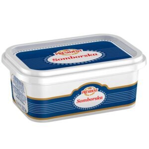 Sir feta 250g president somborska