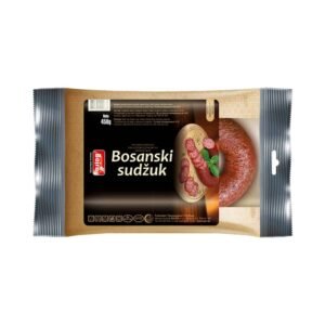 Sudžuk bosanski 450g bajra