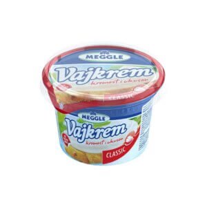 Vajkrem 200g meggle