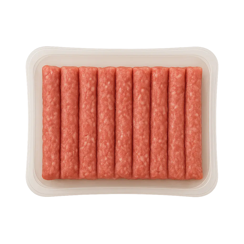 Ćevapi 1KG