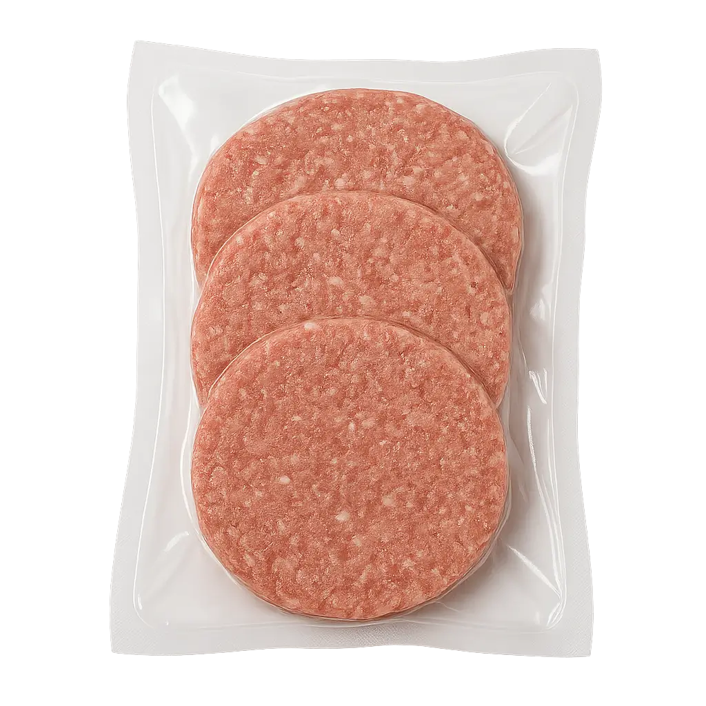 Hamburgeri 1KG