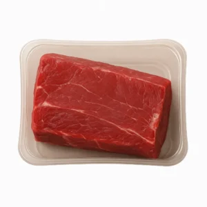 Juneći ramstek 1KG