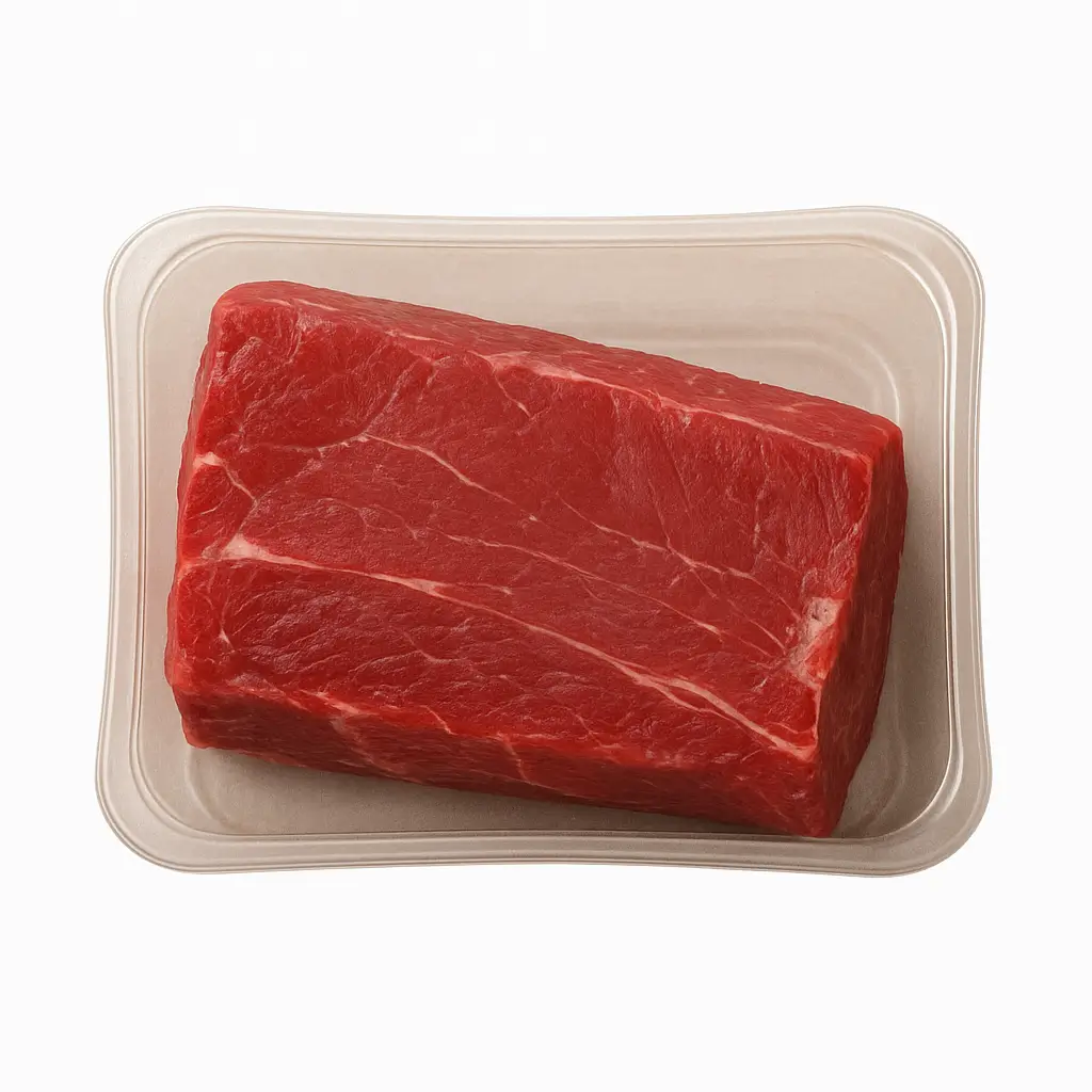 Juneći ramstek 1KG
