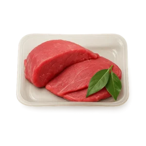 Juneća šnicla 1KG