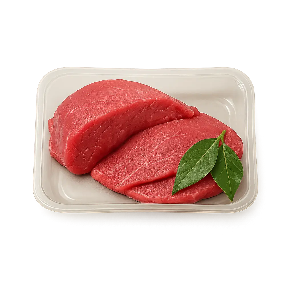 Juneća šnicla 1KG