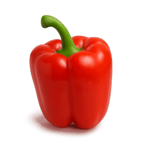 Paprika crvena
