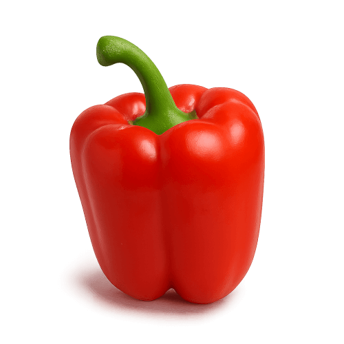 Paprika crvena