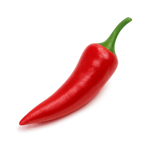 Paprika šilja