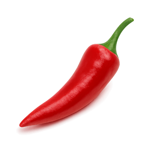 Paprika šilja