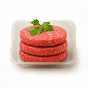 Pljeskavice 1KG