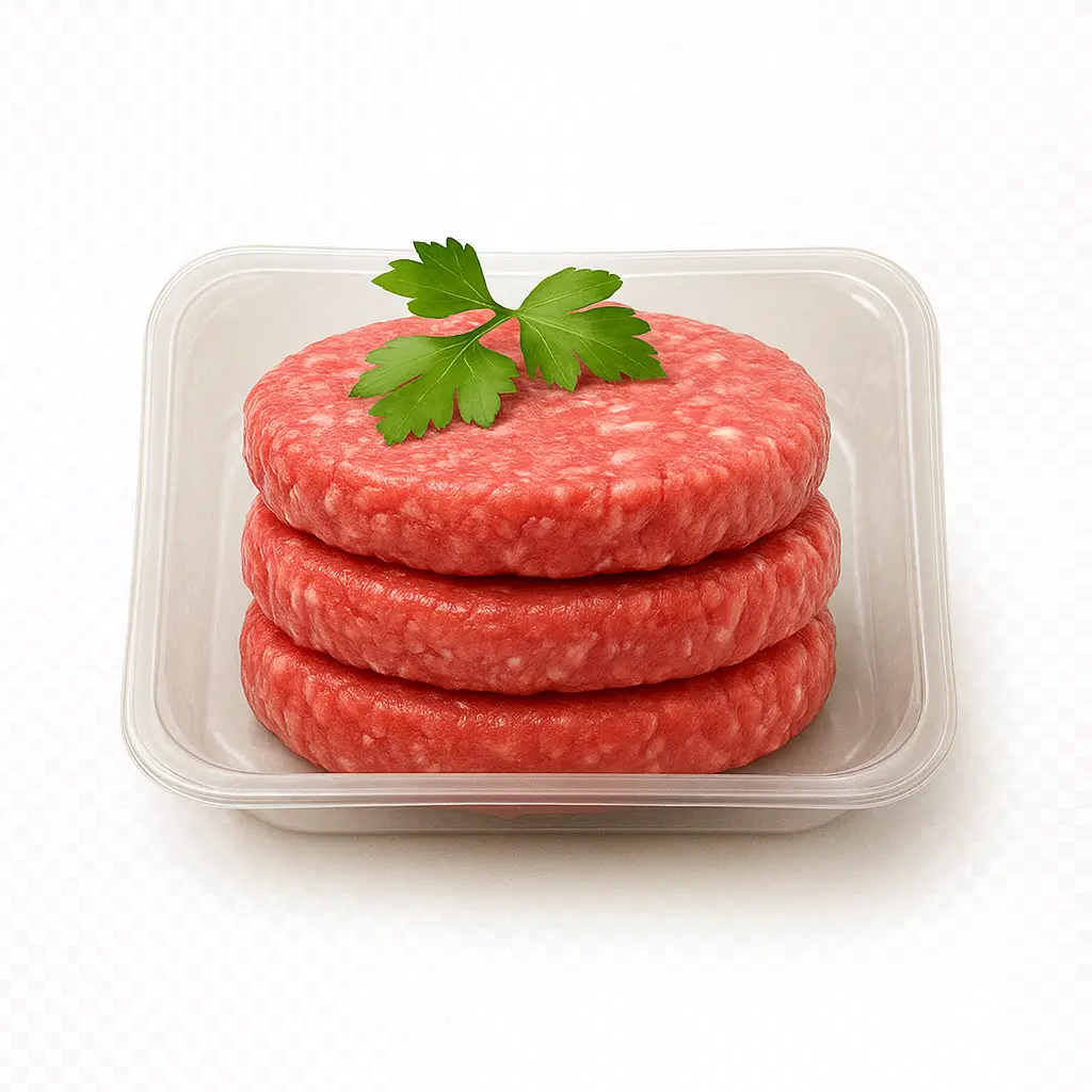 Pljeskavice 1KG
