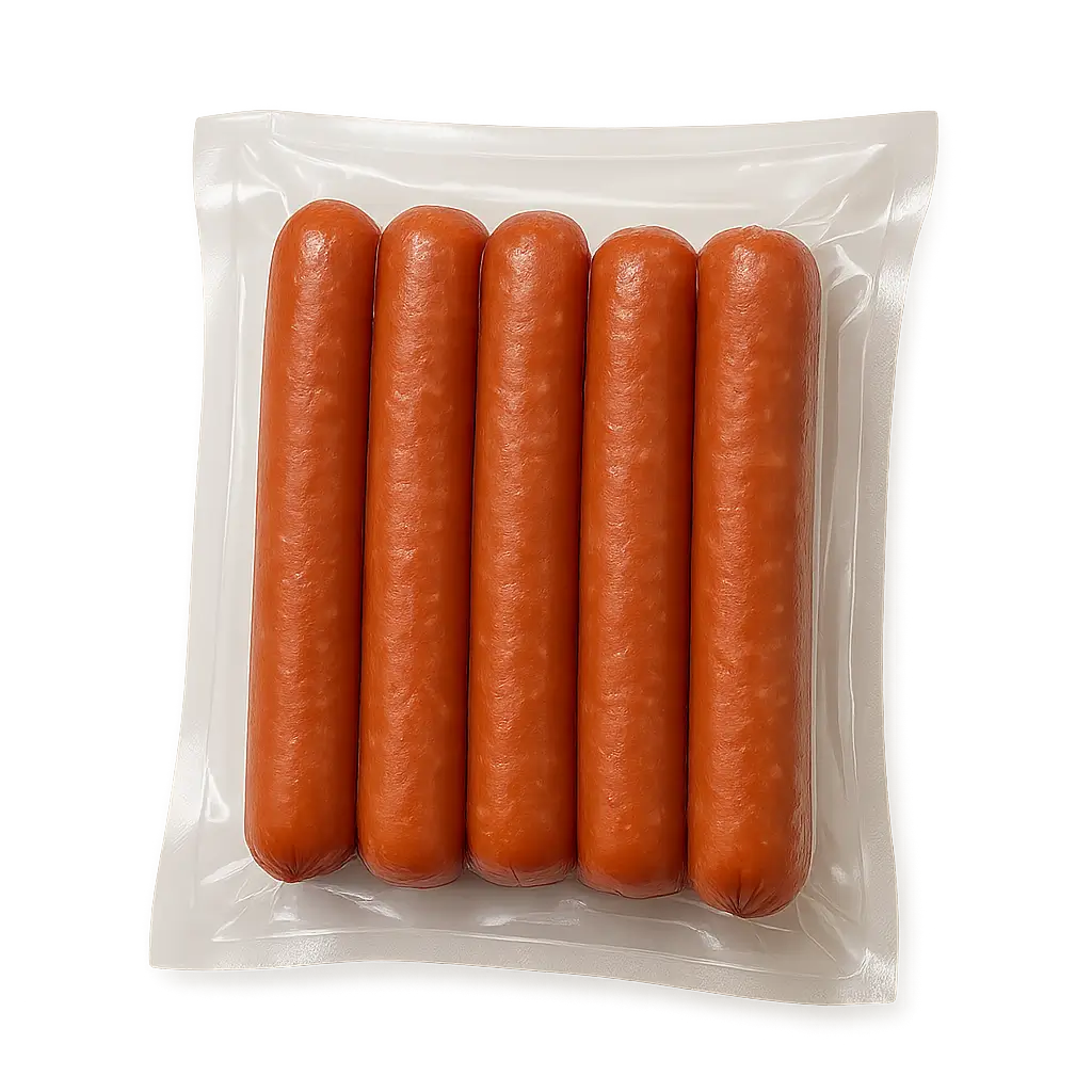 Sudžukice 1KG