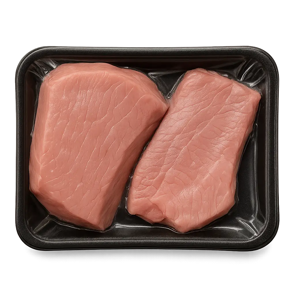 Teleća šnicla 1KG