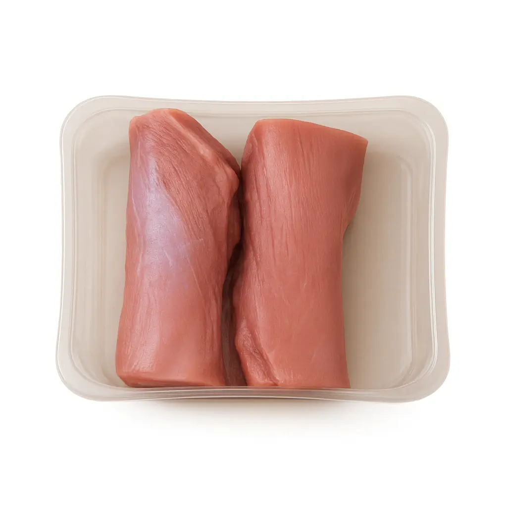 Teleći biftek 1KG