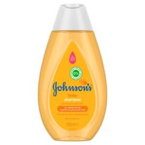 šampon 300ml johnsons za bebe
