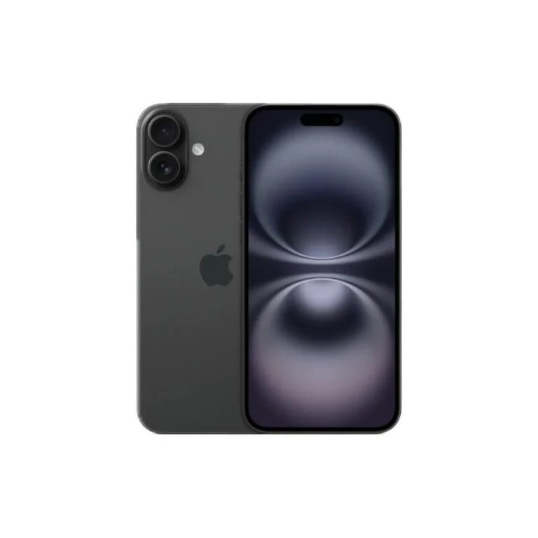 Apple iPhone 16 Plus 512GB Black, mobitel