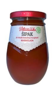 Marmelada 650g šipak vitaminka