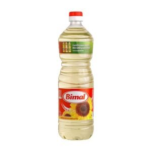 Ulje 1l suncokretovo bimal