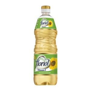 Ulje 1l suncokretovo floriol
