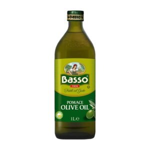 Ulje 1l maslinovo komina basso