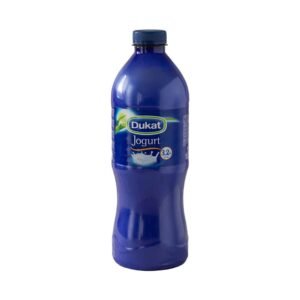 Jogurt 1l 3,2% dukat