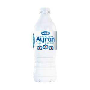 Jogurt 1l 2,8% milkos ayran
