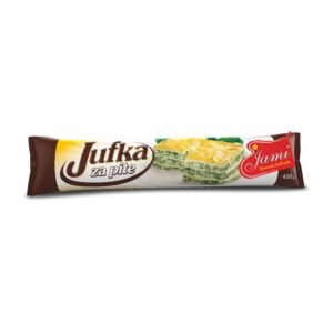 Jufka svježa 450g jami za pitu