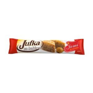 Jufka svježa 450g jami za baklavu