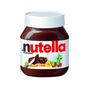 Krem namaz 400g nutella ferrero