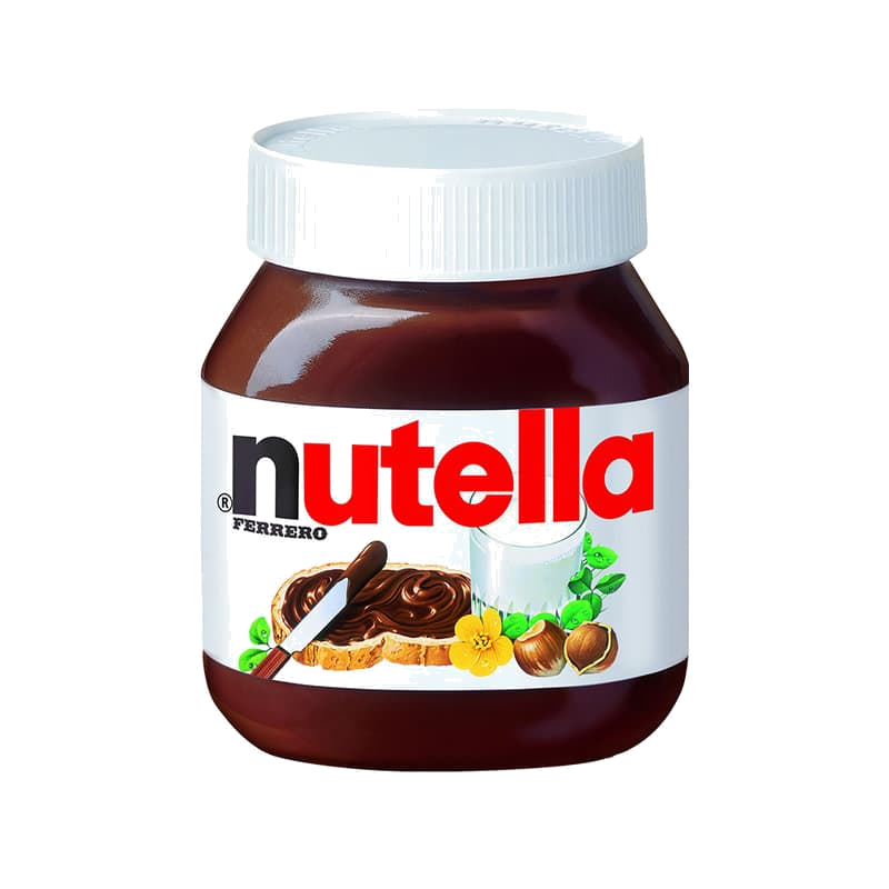 Krem namaz 400g nutella ferrero