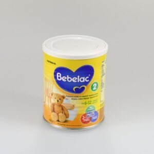 Mlijeko za dojenčad 400g bebelac 2